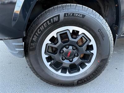 2019 Toyota Tacoma Limited - Photo 30 - Sandy, UT 84070