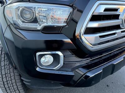 2019 Toyota Tacoma Limited - Photo 14 - Sandy, UT 84070
