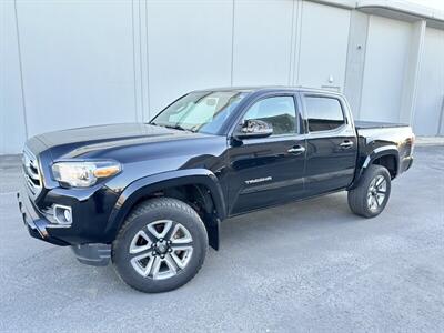 2019 Toyota Tacoma Limited   - Photo 3 - Sandy, UT 84070