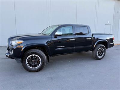 2019 Toyota Tacoma Limited - Photo 3 - Sandy, UT 84070
