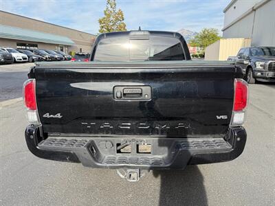 2019 Toyota Tacoma Limited   - Photo 11 - Sandy, UT 84070