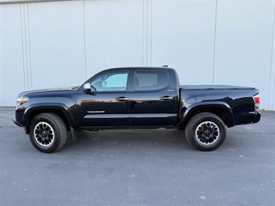 2019 Toyota Tacoma Limited - Photo 5 - Sandy, UT 84070