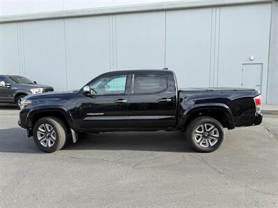 2019 Toyota Tacoma Limited   - Photo 6 - Sandy, UT 84070