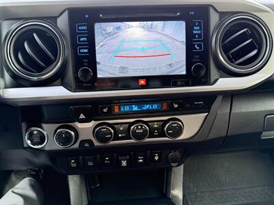 2019 Toyota Tacoma Limited   - Photo 25 - Sandy, UT 84070