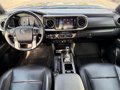 2019 Toyota Tacoma Limited - Photo 2 - Sandy, UT 84070