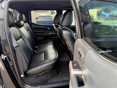 2019 Toyota Tacoma Limited   - Photo 13 - Sandy, UT 84070