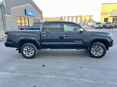 2019 Toyota Tacoma Limited   - Photo 11 - Sandy, UT 84070