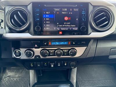2019 Toyota Tacoma Limited - Photo 24 - Sandy, UT 84070