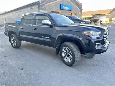 2019 Toyota Tacoma Limited   - Photo 13 - Sandy, UT 84070