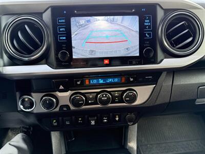 2019 Toyota Tacoma Limited - Photo 25 - Sandy, UT 84070