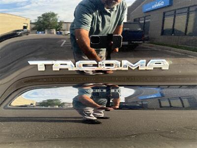 2019 Toyota Tacoma Limited   - Photo 21 - Sandy, UT 84070