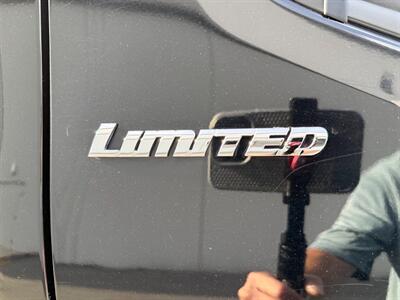 2019 Toyota Tacoma Limited   - Photo 22 - Sandy, UT 84070