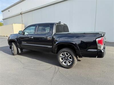 2019 Toyota Tacoma Limited   - Photo 9 - Sandy, UT 84070
