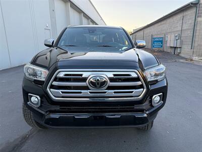 2019 Toyota Tacoma Limited - Photo 15 - Sandy, UT 84070