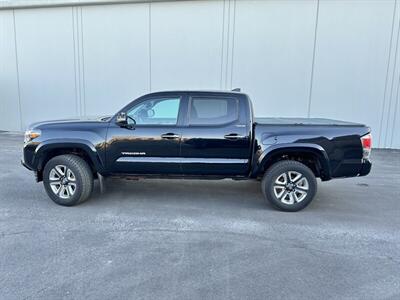 2019 Toyota Tacoma Limited   - Photo 5 - Sandy, UT 84070