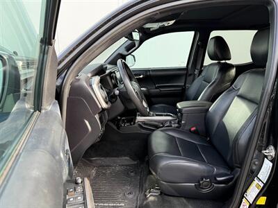 2019 Toyota Tacoma Limited   - Photo 5 - Sandy, UT 84070