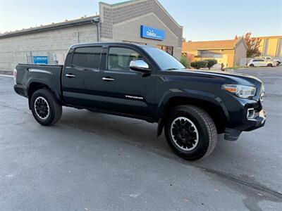2019 Toyota Tacoma Limited - Photo 13 - Sandy, UT 84070