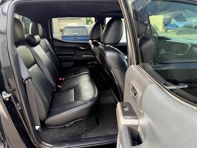 2019 Toyota Tacoma Limited - Photo 10 - Sandy, UT 84070