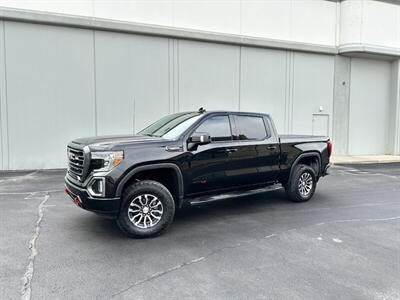 2019 GMC Sierra 1500 AT4   - Photo 77 - Sandy, UT 84070