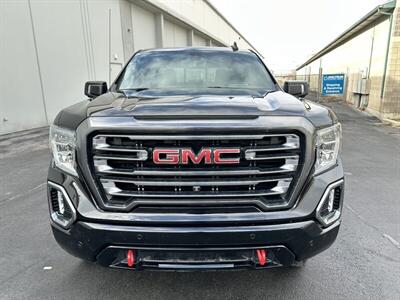 2019 GMC Sierra 1500 AT4   - Photo 15 - Sandy, UT 84070