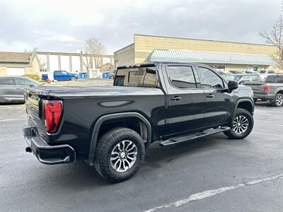 2019 GMC Sierra 1500 AT4   - Photo 9 - Sandy, UT 84070