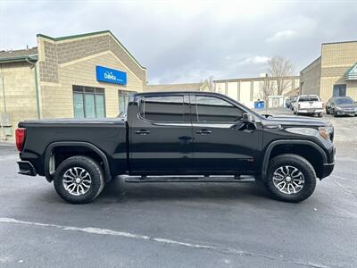 2019 GMC Sierra 1500 AT4   - Photo 11 - Sandy, UT 84070