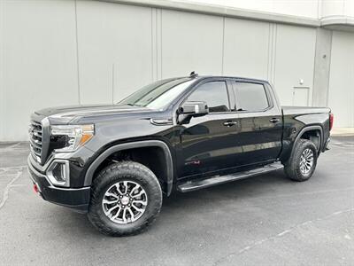 2019 GMC Sierra 1500 AT4   - Photo 3 - Sandy, UT 84070