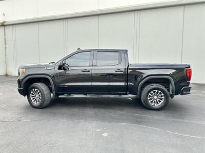 2019 GMC Sierra 1500 AT4   - Photo 5 - Sandy, UT 84070