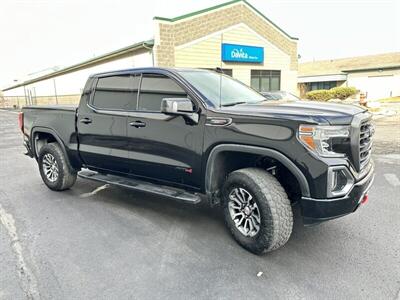 2019 GMC Sierra 1500 AT4   - Photo 13 - Sandy, UT 84070