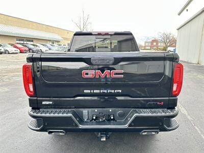 2019 GMC Sierra 1500 AT4   - Photo 71 - Sandy, UT 84070