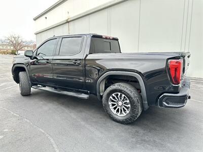 2019 GMC Sierra 1500 AT4   - Photo 7 - Sandy, UT 84070