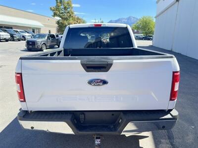 2018 Ford F-150 XLT   - Photo 52 - Sandy, UT 84070