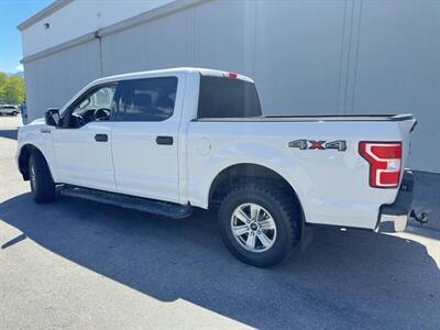 2018 Ford F-150 XLT   - Photo 7 - Sandy, UT 84070