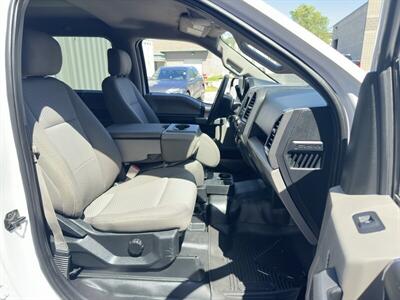 2018 Ford F-150 XLT   - Photo 12 - Sandy, UT 84070