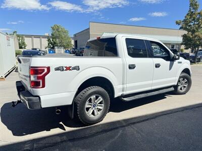 2018 Ford F-150 XLT   - Photo 9 - Sandy, UT 84070