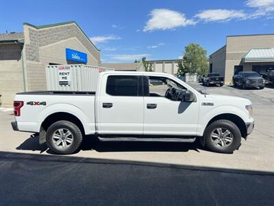 2018 Ford F-150 XLT   - Photo 11 - Sandy, UT 84070