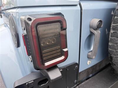 2012 Jeep Wrangler Arctic - Photo 31 - Sandy, UT 84070