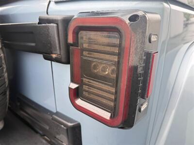 2012 Jeep Wrangler Arctic - Photo 33 - Sandy, UT 84070