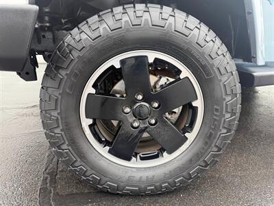 2012 Jeep Wrangler Arctic - Photo 34 - Sandy, UT 84070