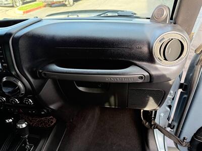 2012 Jeep Wrangler Arctic - Photo 23 - Sandy, UT 84070