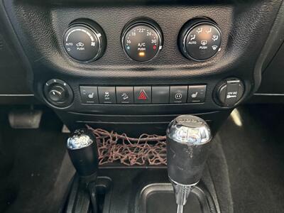 2012 Jeep Wrangler Arctic - Photo 20 - Sandy, UT 84070