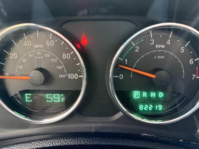 2012 Jeep Wrangler Arctic - Photo 17 - Sandy, UT 84070
