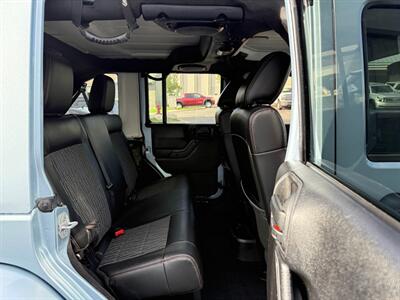 2012 Jeep Wrangler Arctic - Photo 11 - Sandy, UT 84070
