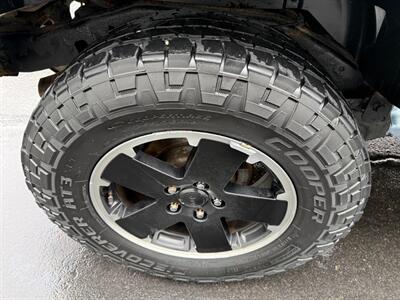 2012 Jeep Wrangler Arctic - Photo 35 - Sandy, UT 84070