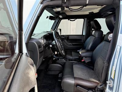 2012 Jeep Wrangler Arctic - Photo 4 - Sandy, UT 84070
