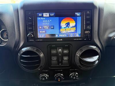 2012 Jeep Wrangler Arctic - Photo 19 - Sandy, UT 84070