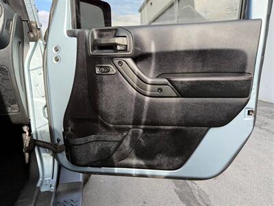 2012 Jeep Wrangler Arctic - Photo 24 - Sandy, UT 84070