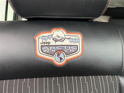 2012 Jeep Wrangler Arctic - Photo 26 - Sandy, UT 84070