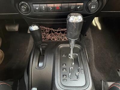 2012 Jeep Wrangler Arctic - Photo 21 - Sandy, UT 84070