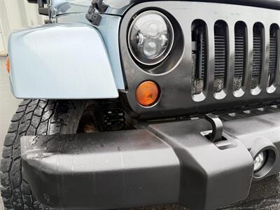 2012 Jeep Wrangler Arctic - Photo 28 - Sandy, UT 84070